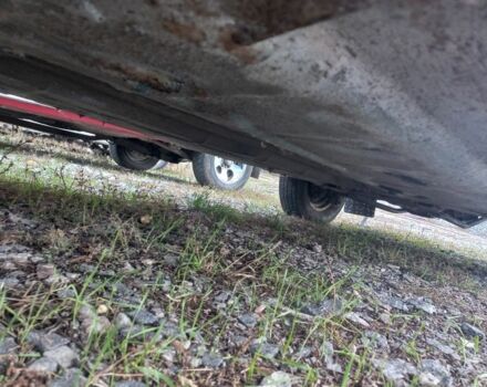 Синий ЗАЗ 968, объемом двигателя 0 л и пробегом 50 тыс. км за 432 $, фото 3 на Automoto.ua