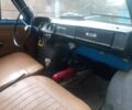 Синий ЗАЗ 968, объемом двигателя 0 л и пробегом 121 тыс. км за 450 $, фото 4 на Automoto.ua