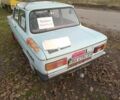 Синий ЗАЗ 968, объемом двигателя 1.2 л и пробегом 70 тыс. км за 382 $, фото 1 на Automoto.ua