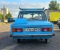 Синий ЗАЗ 968, объемом двигателя 1.2 л и пробегом 69 тыс. км за 750 $, фото 1 на Automoto.ua