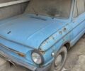 Синій ЗАЗ 968, об'ємом двигуна 0 л та пробігом 6 тис. км за 200 $, фото 1 на Automoto.ua