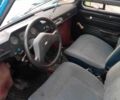 Синий ЗАЗ 968, объемом двигателя 0.9 л и пробегом 72 тыс. км за 550 $, фото 4 на Automoto.ua