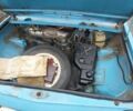 Синий ЗАЗ 968, объемом двигателя 1 л и пробегом 60 тыс. км за 1000 $, фото 3 на Automoto.ua