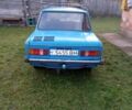 Синий ЗАЗ 968, объемом двигателя 0.9 л и пробегом 72 тыс. км за 550 $, фото 1 на Automoto.ua