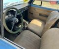 Синий ЗАЗ 968, объемом двигателя 1.2 л и пробегом 1 тыс. км за 6000 $, фото 2 на Automoto.ua