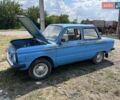 Синий ЗАЗ 968, объемом двигателя 1.2 л и пробегом 1 тыс. км за 6000 $, фото 6 на Automoto.ua