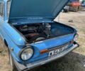 Синий ЗАЗ 968, объемом двигателя 1.2 л и пробегом 1 тыс. км за 6000 $, фото 9 на Automoto.ua