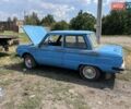 Синий ЗАЗ 968, объемом двигателя 1.2 л и пробегом 1 тыс. км за 6000 $, фото 7 на Automoto.ua