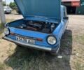 Синий ЗАЗ 968, объемом двигателя 1.2 л и пробегом 1 тыс. км за 6000 $, фото 10 на Automoto.ua