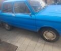 Синій ЗАЗ 968, об'ємом двигуна 0 л та пробігом 5 тис. км за 100 $, фото 2 на Automoto.ua
