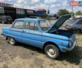 Синий ЗАЗ 968, объемом двигателя 1.2 л и пробегом 1 тыс. км за 6000 $, фото 8 на Automoto.ua