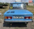 Синий ЗАЗ 968, объемом двигателя 1.2 л и пробегом 1 тыс. км за 6000 $, фото 4 на Automoto.ua