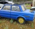 Синий ЗАЗ 968, объемом двигателя 0 л и пробегом 300 тыс. км за 1588 $, фото 1 на Automoto.ua