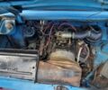 Синій ЗАЗ 968, об'ємом двигуна 1 л та пробігом 250 тис. км за 228 $, фото 3 на Automoto.ua