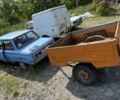Синій ЗАЗ 968, об'ємом двигуна 0 л та пробігом 49 тис. км за 9500 $, фото 6 на Automoto.ua