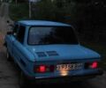 Синій ЗАЗ 968, об'ємом двигуна 1 л та пробігом 250 тис. км за 228 $, фото 1 на Automoto.ua