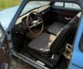 Синій ЗАЗ 968, об'ємом двигуна 0 л та пробігом 49 тис. км за 9500 $, фото 1 на Automoto.ua