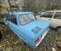 Синій ЗАЗ 968, об'ємом двигуна 0 л та пробігом 71 тис. км за 238 $, фото 3 на Automoto.ua