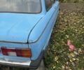 Синій ЗАЗ 968, об'ємом двигуна 0 л та пробігом 71 тис. км за 238 $, фото 2 на Automoto.ua