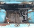 Синий ЗАЗ 968, объемом двигателя 0 л и пробегом 70 тыс. км за 300 $, фото 6 на Automoto.ua
