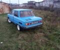 Синий ЗАЗ 968, объемом двигателя 1.2 л и пробегом 25 тыс. км за 1300 $, фото 1 на Automoto.ua