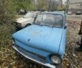 Синій ЗАЗ 968, об'ємом двигуна 0 л та пробігом 71 тис. км за 238 $, фото 1 на Automoto.ua