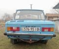 Синий ЗАЗ 968, объемом двигателя 0 л и пробегом 70 тыс. км за 300 $, фото 1 на Automoto.ua