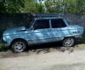 Синій ЗАЗ 968, об'ємом двигуна 1.6 л та пробігом 60 тис. км за 250 $, фото 1 на Automoto.ua