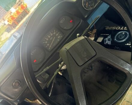 Синий ЗАЗ 968, объемом двигателя 1 л и пробегом 1 тыс. км за 400 $, фото 5 на Automoto.ua