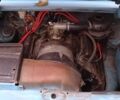 Синий ЗАЗ 968, объемом двигателя 1 л и пробегом 59 тыс. км за 720 $, фото 4 на Automoto.ua