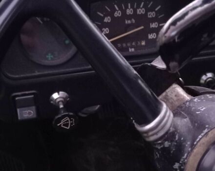 Синий ЗАЗ 968, объемом двигателя 1 л и пробегом 59 тыс. км за 720 $, фото 3 на Automoto.ua