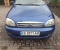 Синий ЗАЗ 968, объемом двигателя 1.3 л и пробегом 64 тыс. км за 3000 $, фото 1 на Automoto.ua
