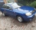 Синий ЗАЗ 968, объемом двигателя 1.3 л и пробегом 64 тыс. км за 3000 $, фото 6 на Automoto.ua