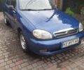Синий ЗАЗ 968, объемом двигателя 1.3 л и пробегом 64 тыс. км за 3000 $, фото 5 на Automoto.ua