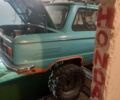 Синий ЗАЗ 968, объемом двигателя 1 л и пробегом 300 тыс. км за 370 $, фото 3 на Automoto.ua