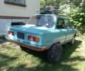Синий ЗАЗ 968, объемом двигателя 1 л и пробегом 300 тыс. км за 370 $, фото 1 на Automoto.ua