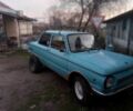 Синий ЗАЗ 968, объемом двигателя 1 л и пробегом 300 тыс. км за 370 $, фото 7 на Automoto.ua