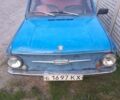 Синій ЗАЗ 968, об'ємом двигуна 0 л та пробігом 1 тис. км за 133 $, фото 1 на Automoto.ua