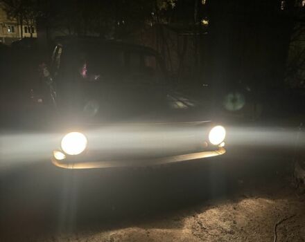 Синій ЗАЗ 968, об'ємом двигуна 1.1 л та пробігом 3 тис. км за 147 $, фото 1 на Automoto.ua