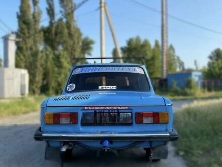 ЗАЗ 968 1978 у Горішні Плавні (Комсомольськ) на Automoto.ua Синій ЗАЗ 968, об'ємом двигуна 0 л та пробігом 87 тис. км за 2102 $, фото 1 на Automoto.ua