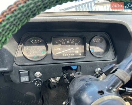 Синій ЗАЗ 968, об'ємом двигуна 1.2 л та пробігом 1 тис. км за 6000 $, фото 1 на Automoto.ua