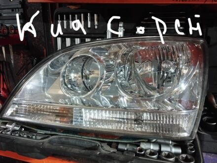 Синий ЗАЗ 968, объемом двигателя 2 л и пробегом 445 тыс. км за 261 $, фото 1 на Automoto.ua