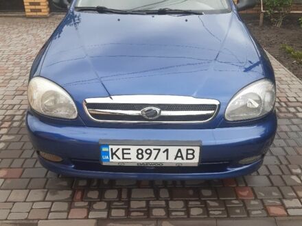 ЗАЗ 968 2009 у Кривому Розі на Automoto.ua Синій ЗАЗ 968, об'ємом двигуна 1.3 л та пробігом 64 тис. км за 3000 $, фото 1 на Automoto.ua