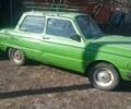 Зеленый ЗАЗ 968, объемом двигателя 0 л и пробегом 100 тыс. км за 10000 $, фото 1 на Automoto.ua