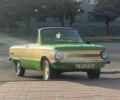 Зелений ЗАЗ 968, об'ємом двигуна 1.2 л та пробігом 90 тис. км за 291 $, фото 3 на Automoto.ua