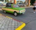 Зелений ЗАЗ 968, об'ємом двигуна 1.2 л та пробігом 90 тис. км за 291 $, фото 2 на Automoto.ua