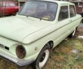 Зелений ЗАЗ 968, об'ємом двигуна 0 л та пробігом 120 тис. км за 198 $, фото 1 на Automoto.ua