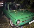 Зеленый ЗАЗ 968, объемом двигателя 1.2 л и пробегом 98 тыс. км за 89 $, фото 1 на Automoto.ua