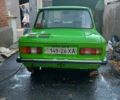 Зеленый ЗАЗ 968, объемом двигателя 1.2 л и пробегом 156 тыс. км за 30000 $, фото 1 на Automoto.ua