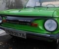 Зеленый ЗАЗ 968, объемом двигателя 1.2 л и пробегом 156 тыс. км за 30000 $, фото 2 на Automoto.ua